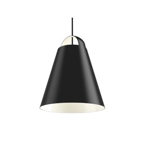 루이스폴센 어보브 서스펜션 램프 (4size) - 블랙